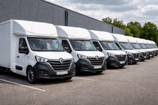 Founder of Moveaxis in Birmingham