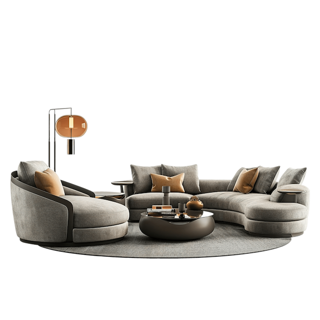MoveAxis single item collection service category